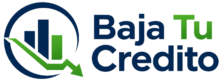 Logo Baja Tu Crédito consultora financiera para reducir cuota de crédito